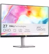 Dell 27 All-in-One Desktop ec27250 standout features